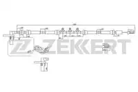 Датчик ABS ZEKKERT SE-6044