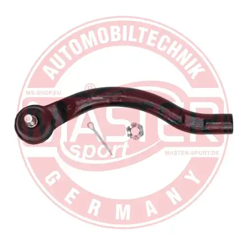 Рулевой наконечник MASTER-SPORT 29656-PCS-MS