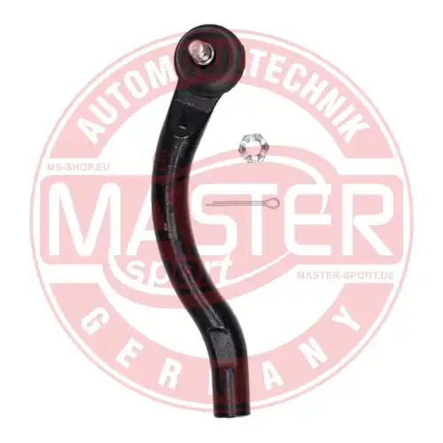 Рулевой наконечник MASTER-SPORT 29657-PCS-MS