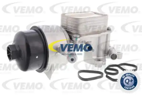 Масляный радиатор VEMO V20-60-0078