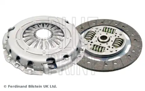 Комплект сцепления BLUE PRINT ADBP300166