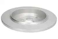 Тормозной диск ABE C4M039ABE-P