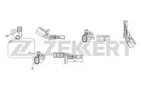 Датчик ABS ZEKKERT SE-6010