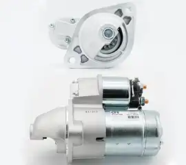Стартер CTR 1265001