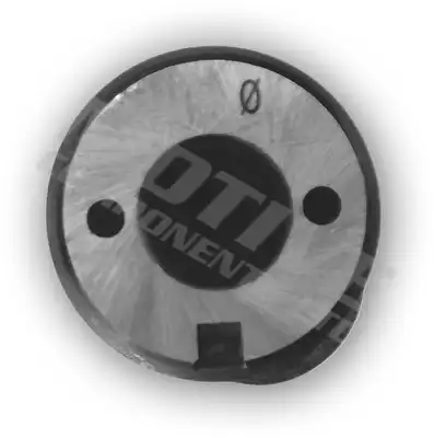 Распредвал MOTIVE T1986
