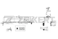 Датчик ABS ZEKKERT SE-6113