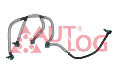 Шланг, утечка топлива KL3106 AUTLOG