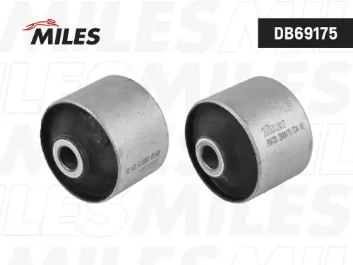 Рычаг подвески MILES DB69175