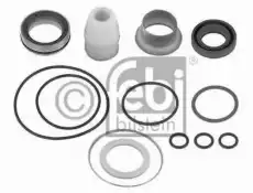 рем.к-кт рейки рулевой! ZF\ VW Passat/Santana all 81-87 08040 FEBI