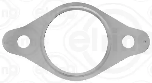 Прокладка глушителя ELRING 103.120