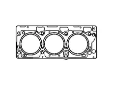 Прокладка ГБЦ JEEP 4792 752AE