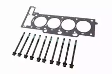 Прокладка ГБЦ GMC 89017599