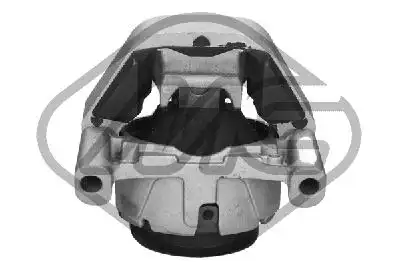 Подвеска, двигатель 23263 METALCAUCHO