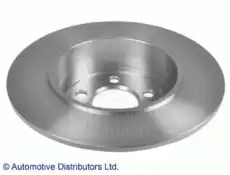 Тормозной диск BLUE PRINT ADA104346