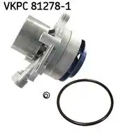 Насос системы охлаждения (помпа) SKF VKPC 81278-1