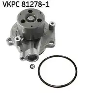 Насос системы охлаждения (помпа) SKF VKPC 81278-1