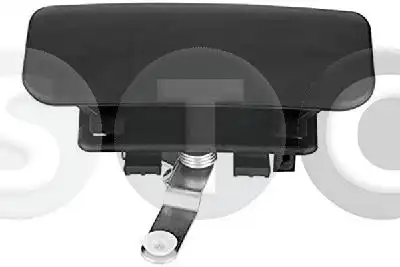 Ручка двери STC T443582