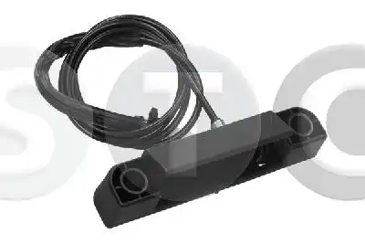 Ручка двери STC T443586