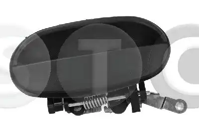 Ручка двери STC T443594