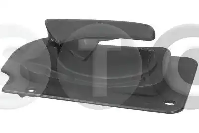 Ручка двери STC T443615