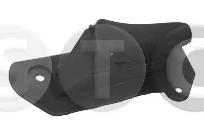 Ручка двери STC T443621