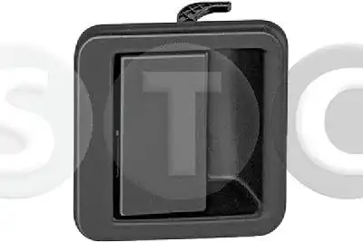 Ручка двери STC T443627