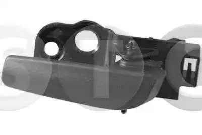 Ручка двери STC T443629