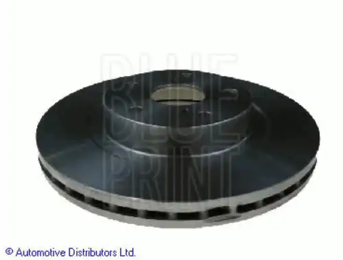 Тормозной диск BLUE PRINT ADS74310