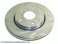 Тормозной диск BLUE PRINT ADK84329