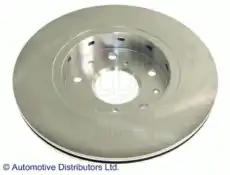 Тормозной диск BLUE PRINT ADK84329