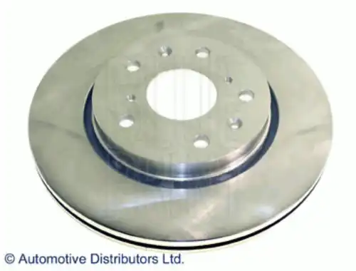 Тормозной диск BLUE PRINT ADK84329