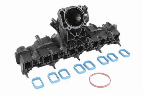 Модуль впускной трубы V25-2306 VAICO