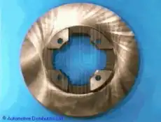 Тормозной диск BLUE PRINT ADN14312