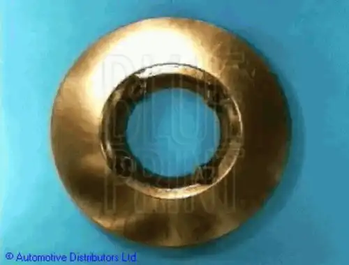 Тормозной диск BLUE PRINT ADK84303