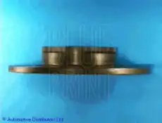 Тормозной диск BLUE PRINT ADS74306