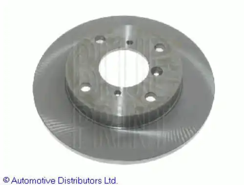 Тормозной диск BLUE PRINT ADK84306