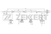 Датчик ABS ZEKKERT SE-6149