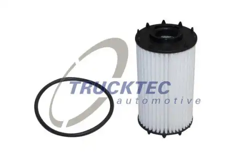Фильтр масляный TRUCKTEC 07.18.092