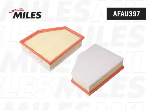 Фильтр воздушный MILES AFAU397