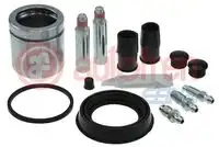 Ремкомплект, тормозной суппорт D43393S AUTOFREN