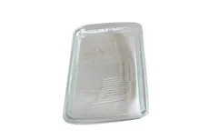 Стекло фары WXQP 370933
