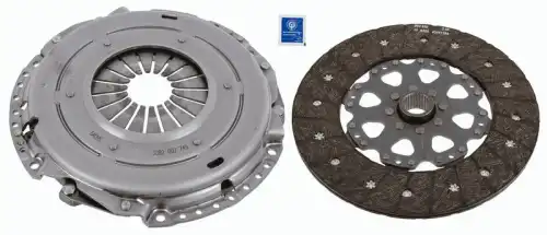 Автозапчасть 3000 970 142 SACHS
