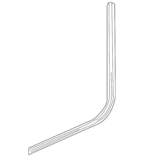 PORSCHE 99610215165