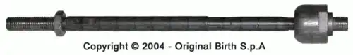Рулевая тяга BIRTH AX3964