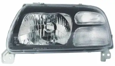 Фара ABAKUS 218-1114L-LD-M2
