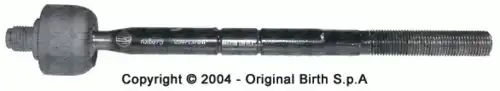 Рулевая тяга BIRTH AX0075