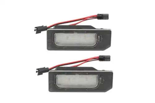 Фонарь габаритный ABAKUS L33-210-0002LED