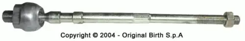 Рулевая тяга BIRTH AX0069