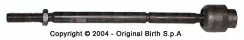Рулевая тяга BIRTH AX0040