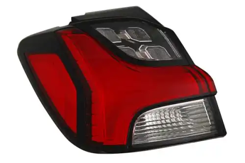 Фонарь задний ABAKUS 214-19AMR-UE